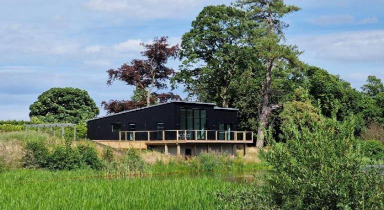 Beautiful house | Pet-friendly in Belford
