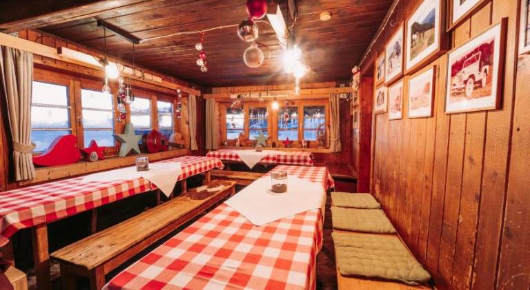 Obere Maxlraineralm — photo 4