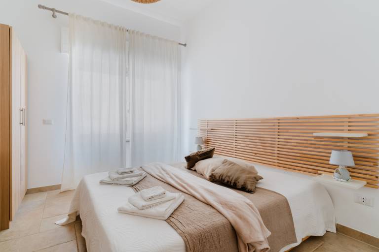 Holiday apartment with fast internet | City view — photo 2
