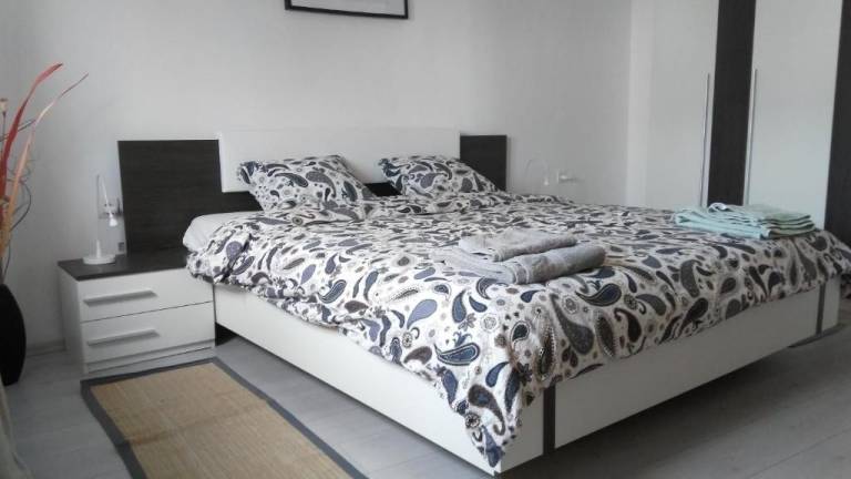 Apartma Vis