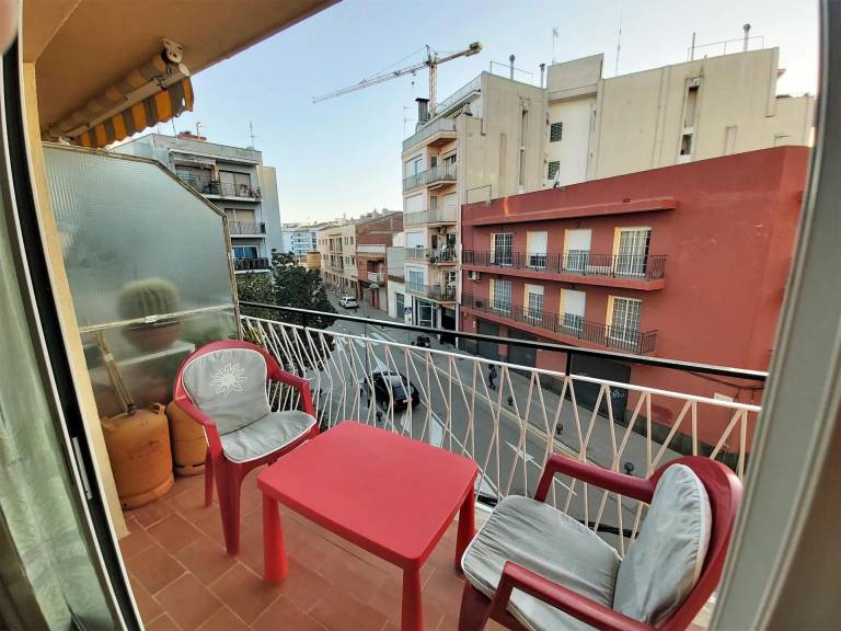 Apartamento  Santa Susana