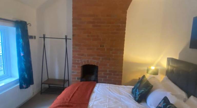 House with 2 rooms for 4 persons in Stafford