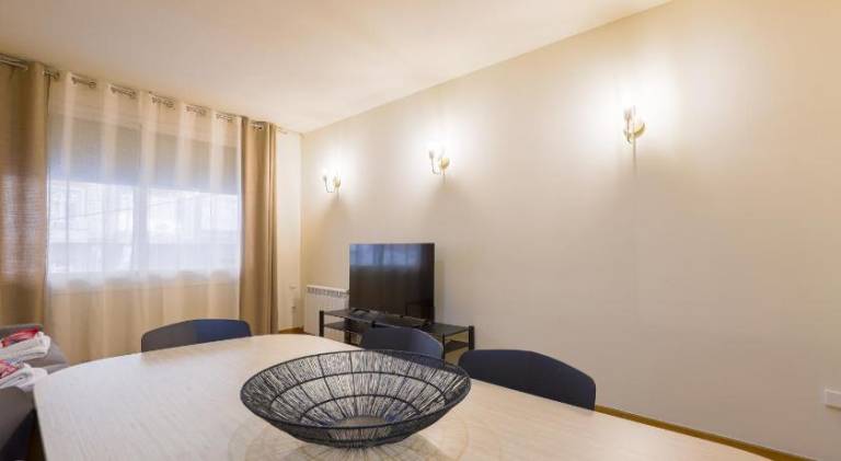 Apartment with 3 rooms for 7 persons — photo 4