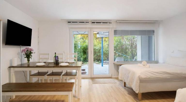 Holiday apartment | Pets allowed in Stuttgart