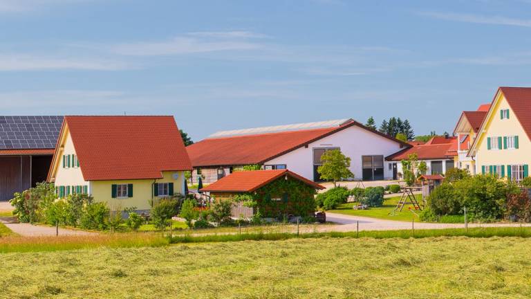 Ferienwohnung Krumbach (Schwaben)