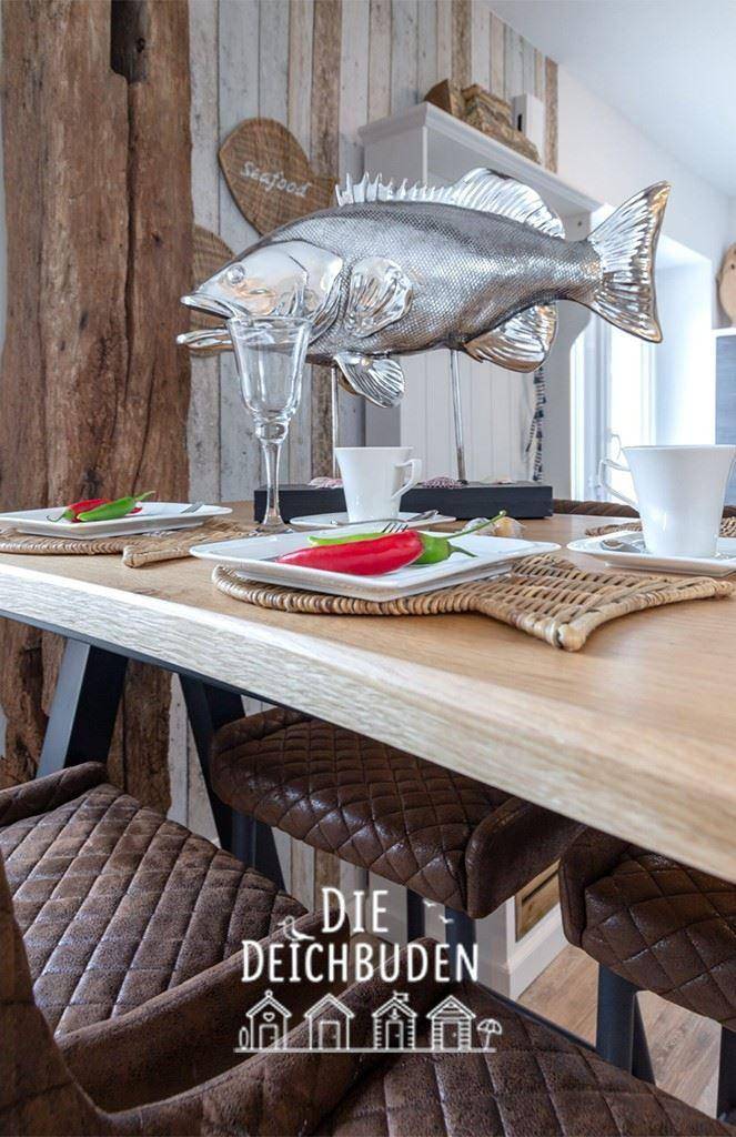 Apartment with grill & terrace — photo 5