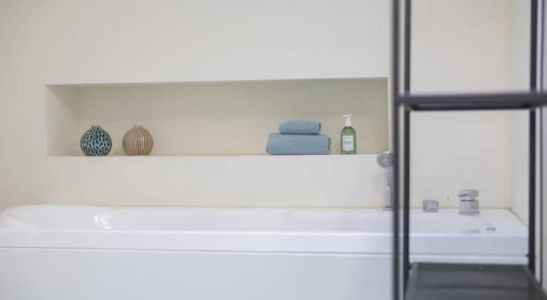 Casa Sonia centralissimo/ 2 bagni parking — photo 3