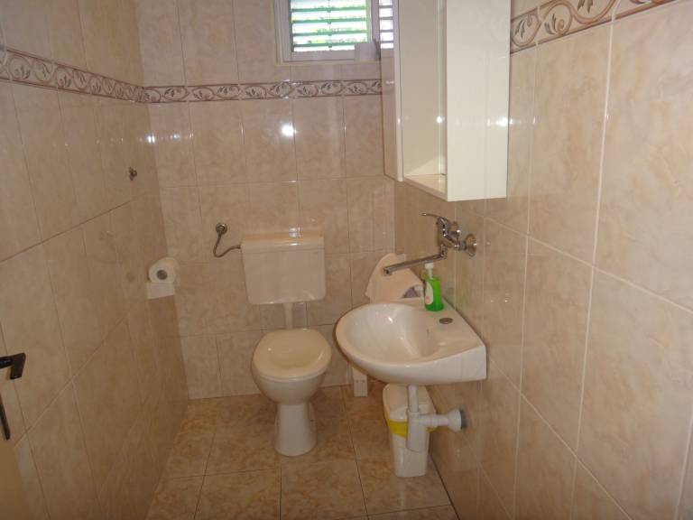 Pleasant apartment with BBQ | Pets allowed — photo 4
