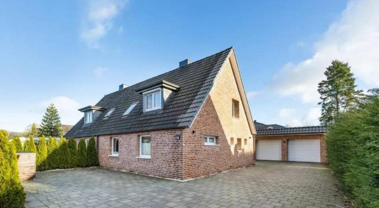 Ferienhaus Schenefeld