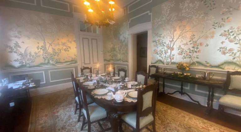 Corners Mansion Inn - A Bed and Breakfast — photo 3