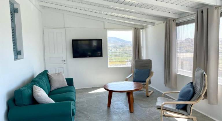 Villa with 2 rooms for 8 persons — photo 2