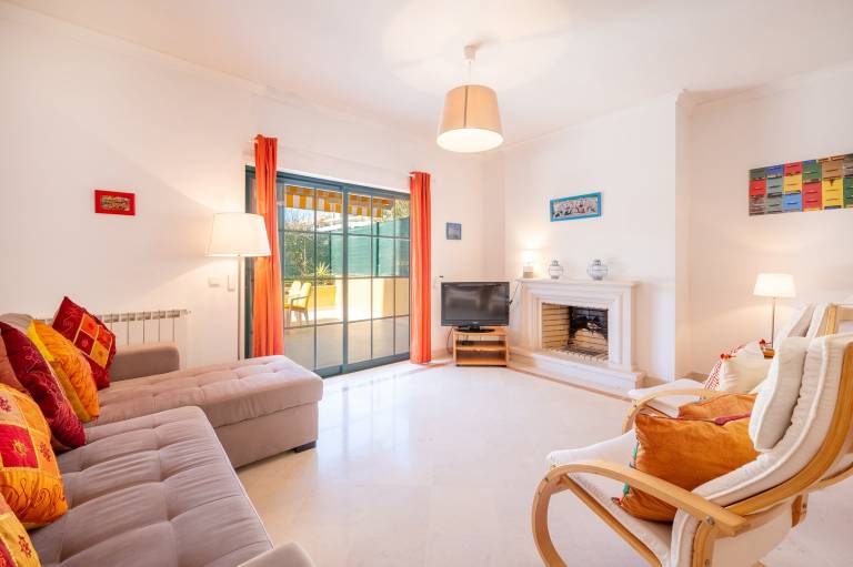 Apartamento Oeiras