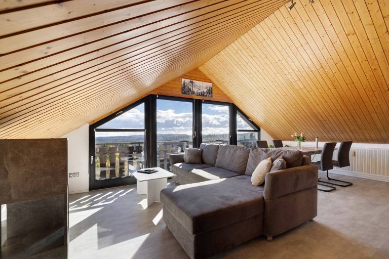 Rental apartment | Mountain view — photo 3
