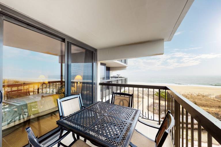 Condo Ocean City