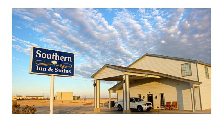 Southern Inn & Suites Lamesa — photo 5