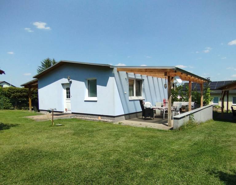 Ferienhaus Velten