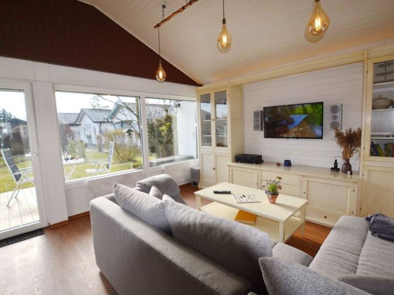 Ferienhaus Chiemsee