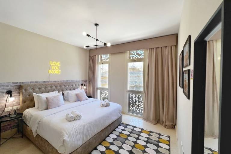 Apartment El Gouna