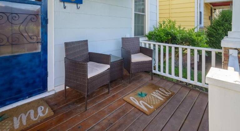 Wonderful house | Pets are welcome — photo 5