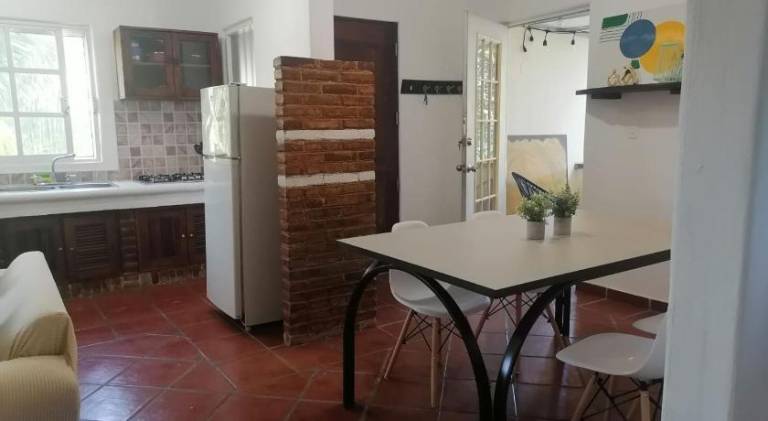 Rental apartment with 3 rooms for 7 persons — photo 4