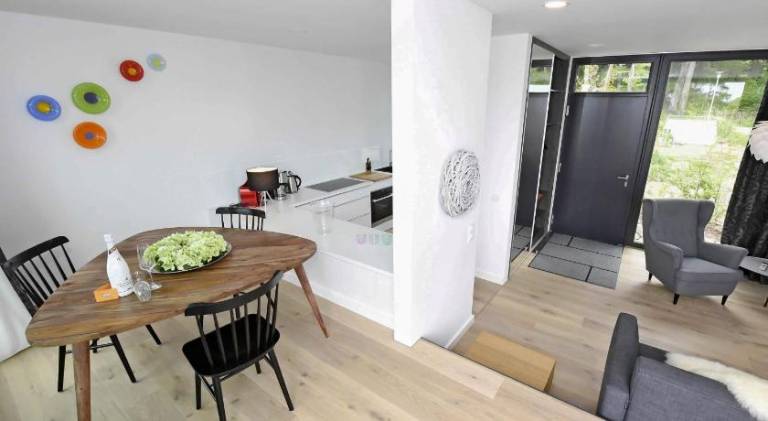 Lovely holiday apartment | Close to the beach | Pets are welcome — photo 4