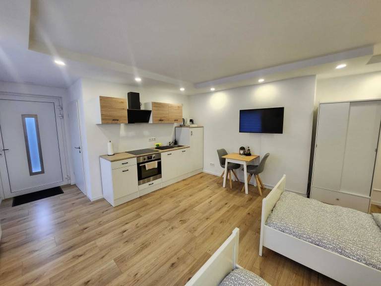 Ferienwohnung Altena