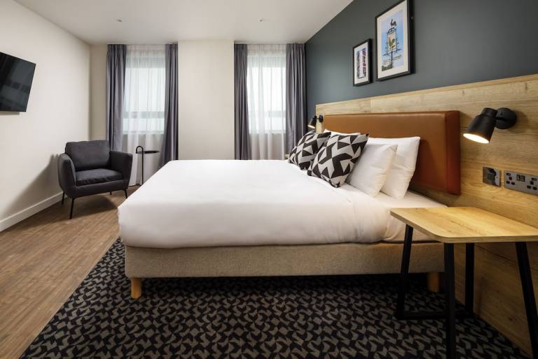 Aparthotel  Leatherhead