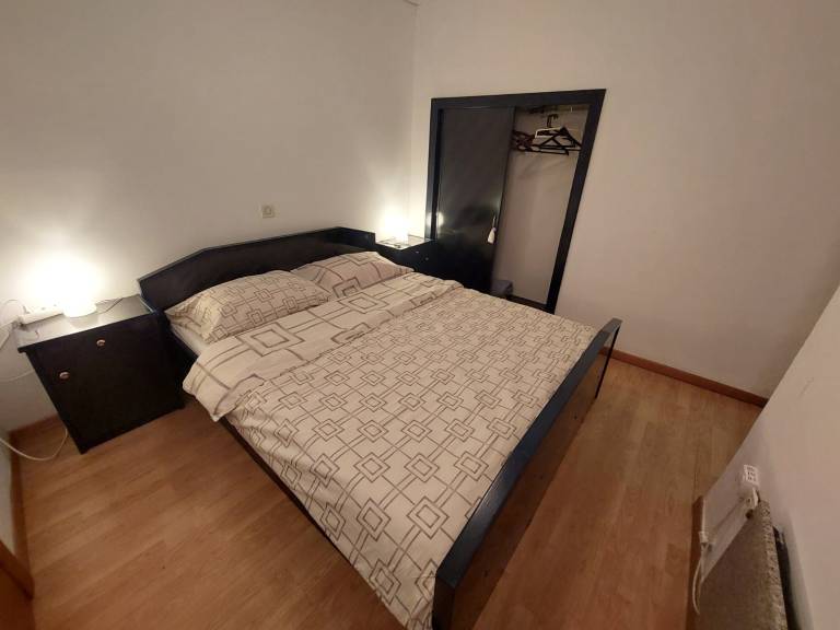 Holiday apartment with 2 rooms for 4 persons — photo 2