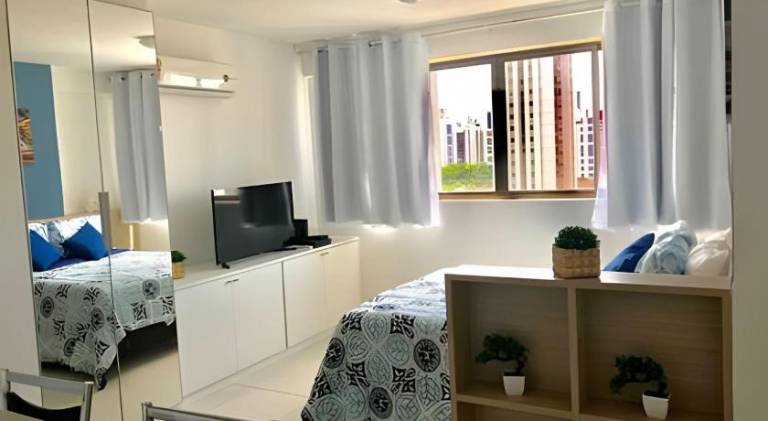 Nice apartment with pool | Good for workation | Pets are welcome — photo 2