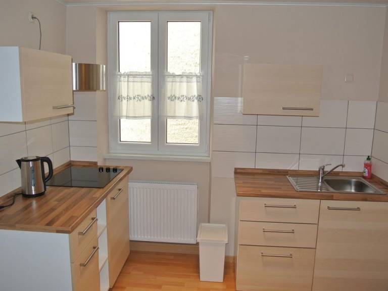 Ferienwohnung Perl