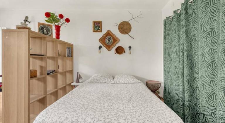 Rental apartment with 1 room for 2 persons in Colomiers