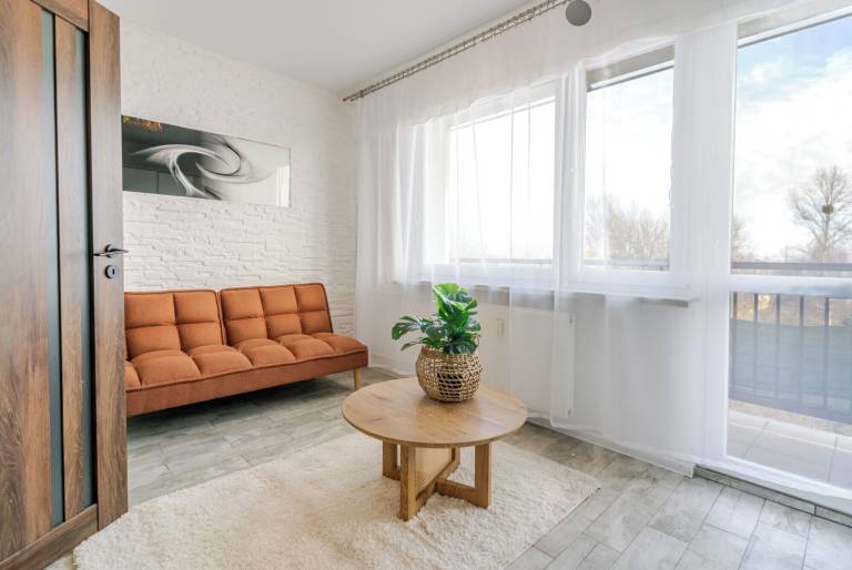 Apartament Katowice