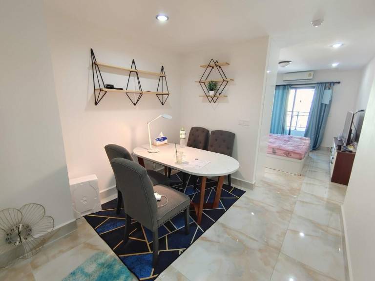 Appartement Boeung Kak