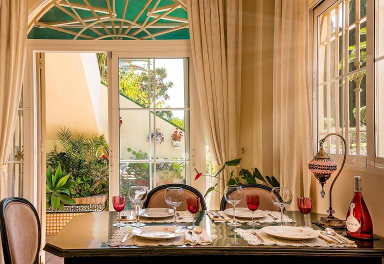 Fully equipped apartment with fast internet, pool & yard | Garden view | Next to the beach | Suitable for remote work | Pet-friendly — photo 3