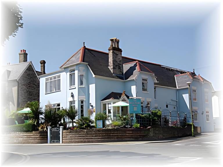 Bed and breakfast Christchurch