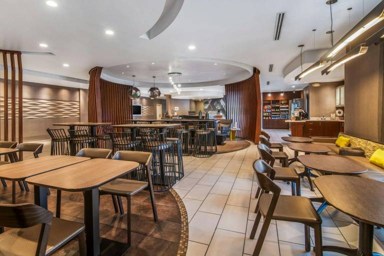 SpringHill Suites by Marriott Las Vegas Henderson — photo 2
