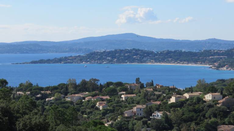 Villa Les Issambres