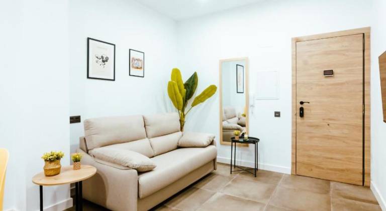 80 m² Ferienwohnung