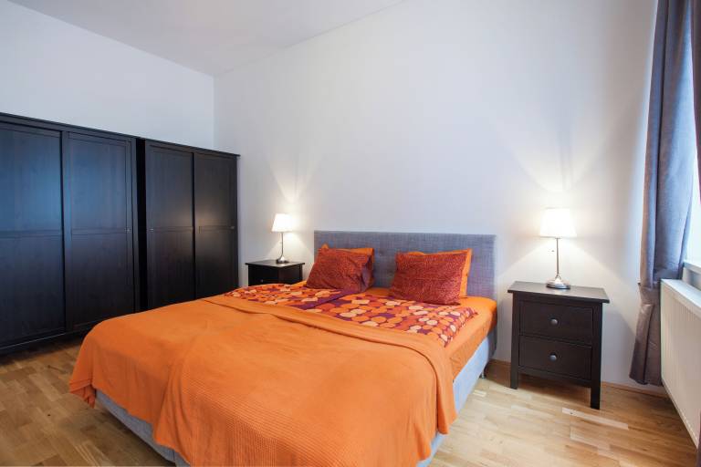 Ferienwohnung Währing