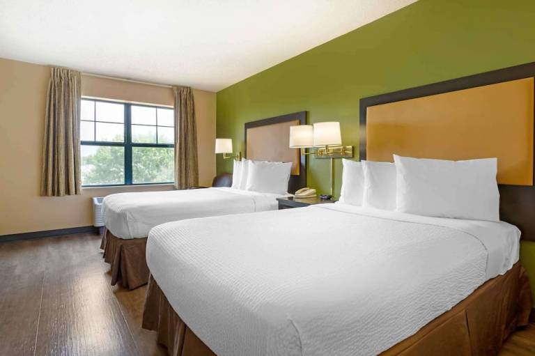Extended Stay America Select Suites Houston Willowbrook HWY 249