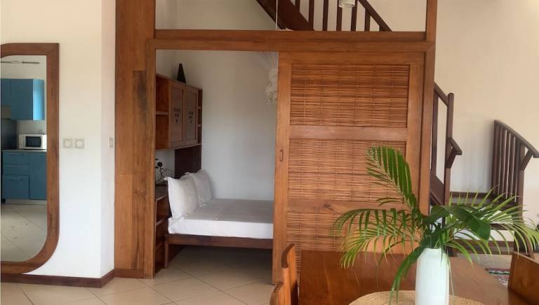 Aparthotel Ambodifototra