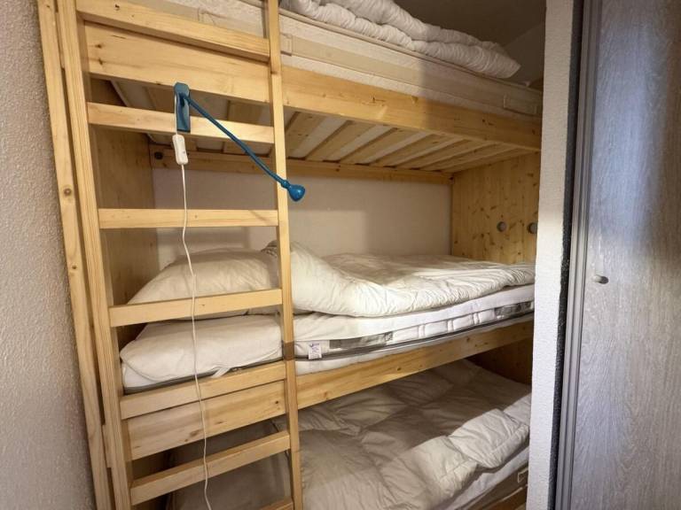 Appartement Vars