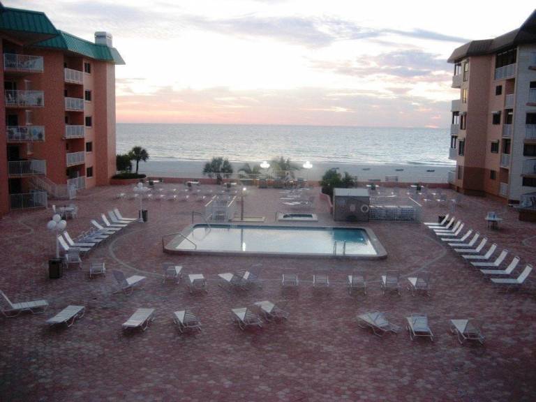 Condo Indian Shores