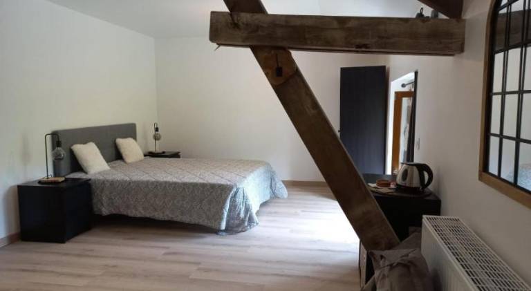 Bed & Breakfast Ahun