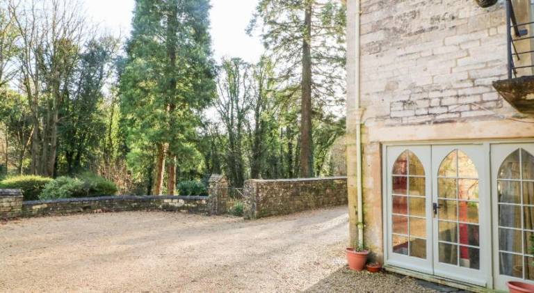 105 m&sup2; Ferienhaus