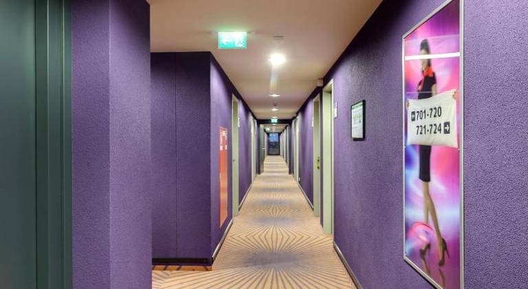 MEININGER Hotel Frankfurt Main / Airport — photo 4