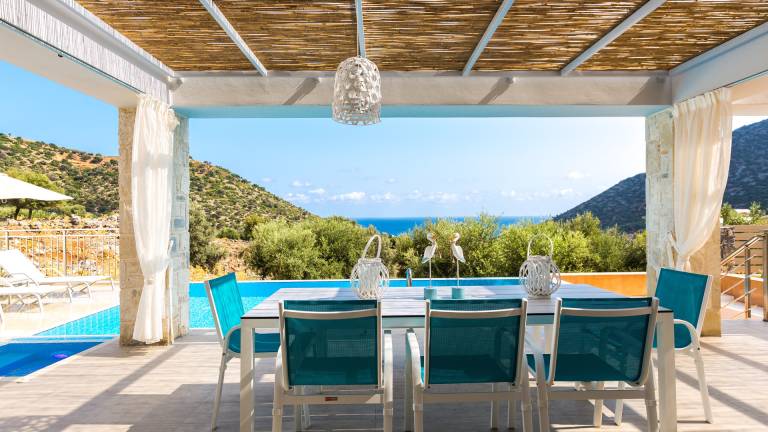 Fully equipped charming villa with private pool, barbecue & terrace | Pet-friendly — photo 3