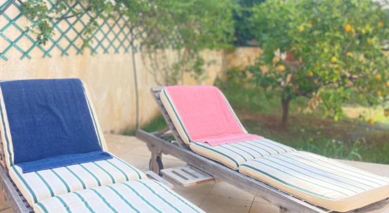 Fully equipped holiday apartment with terrace, yard & BBQ | Perfect for remote work | Pets allowed — photo 5
