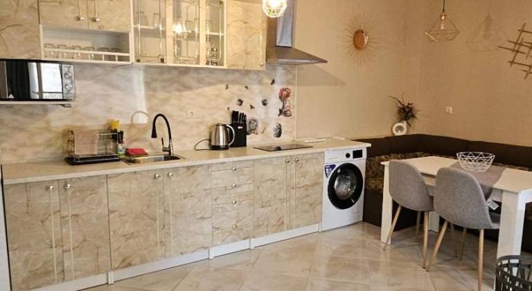 Holiday apartment with 1 room for 4 persons — photo 4