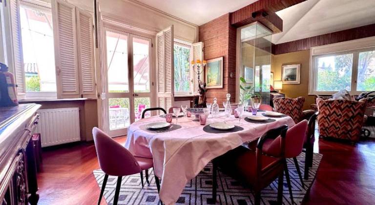 Vacation home with 4 rooms for 9 persons — photo 4